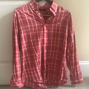 Souther Marsh long sleeve.